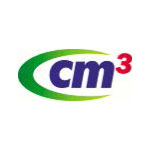 CM3 Logo