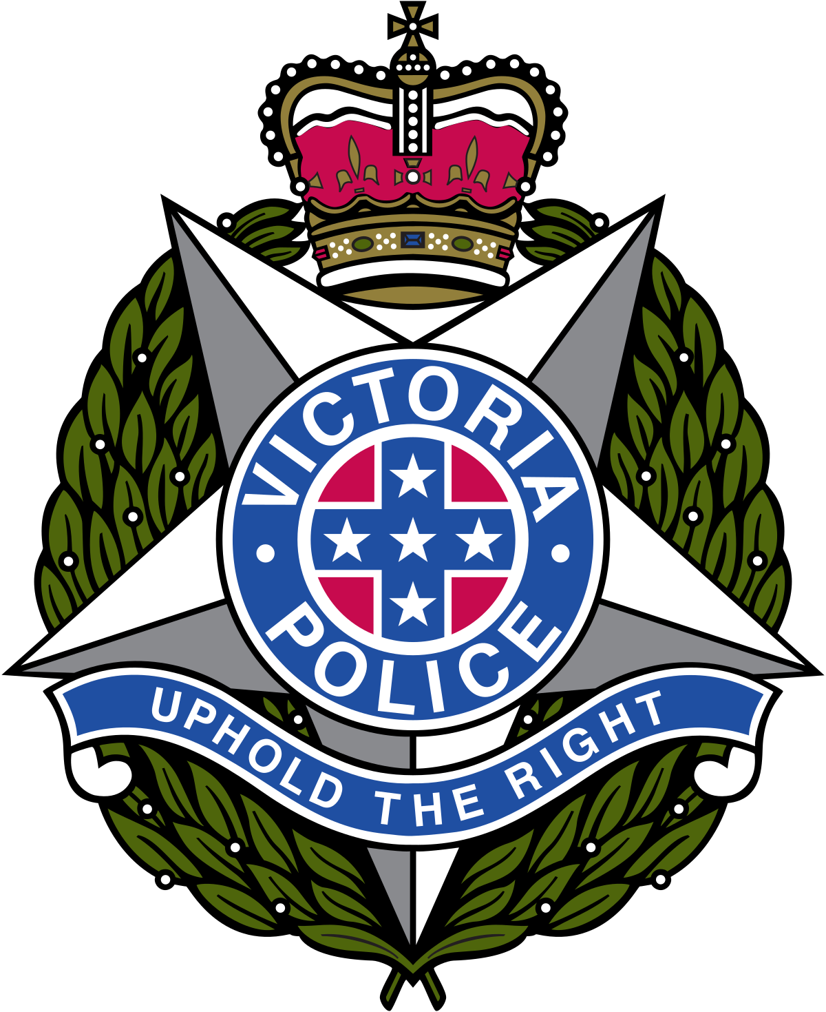 Victoria Police