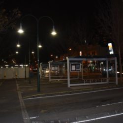 Moonee Valley street and car park lighting