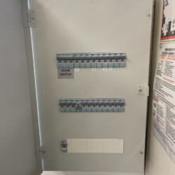 Upgrading switchboard in Melbourne