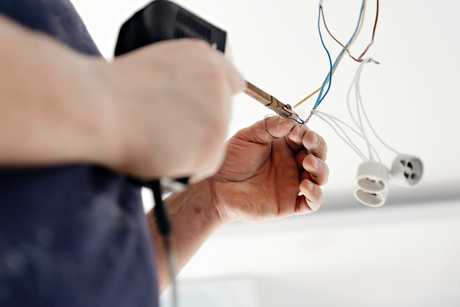 Electrician Melbourne