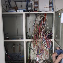 switchboard upgrades Melbourne