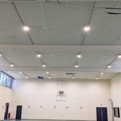 LED lighting upgrades Melbourne