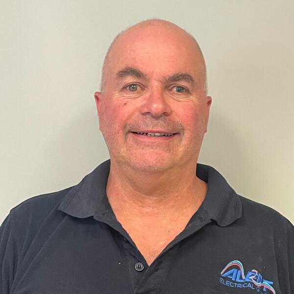 Stuart - CEO Alert Electrical