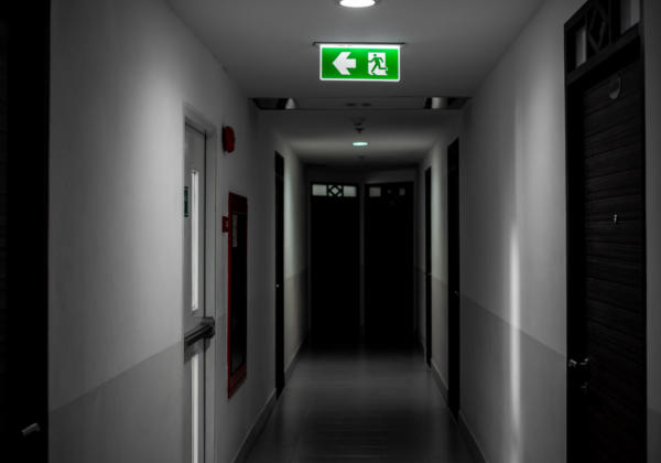 Emergency and Exit Light Testing
