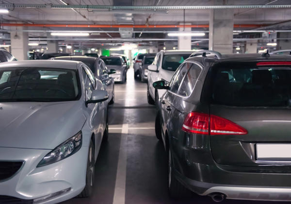 Melbourne car park electrical maintenance