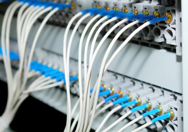 Network cabling services in Melbourne