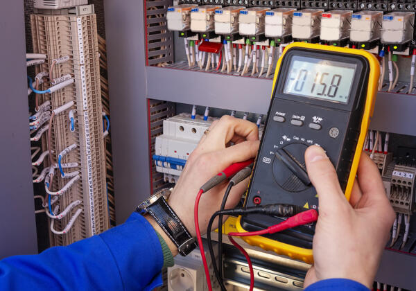 electrical testing in Melbourne
