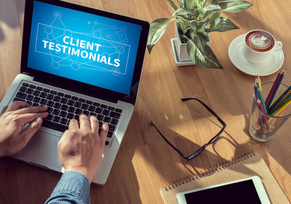 Client Testimonials for Alert Electricals