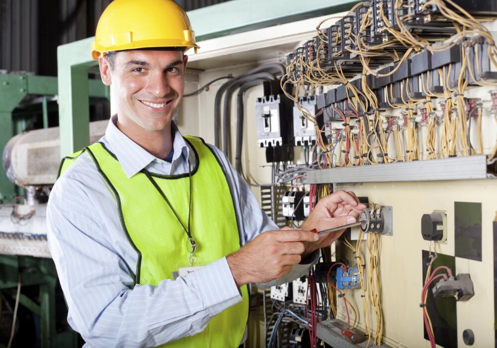 Electrical contractor in Brunswick